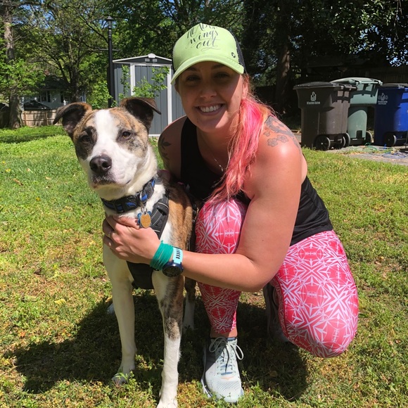 Meet your Posher, Madelyn - Picture 2 of 4